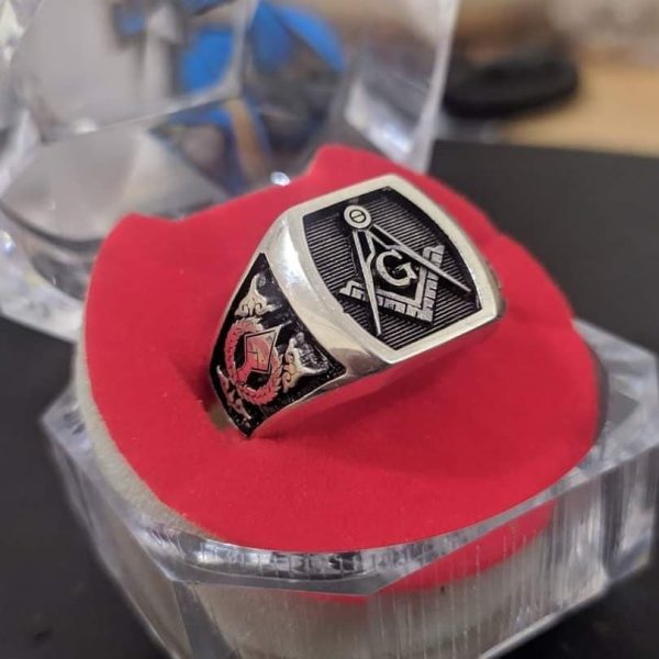 Item Four