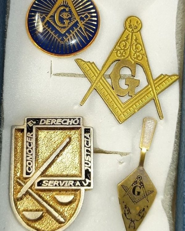 Item Five